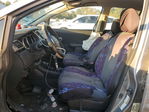 Nissan Versa 2011