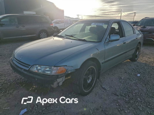 Honda Accord 1994 - Image 1 of 12