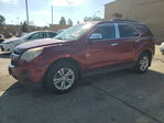 Chevrolet Equinox 2011