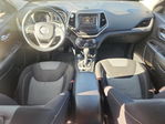Jeep Cherokee 2016