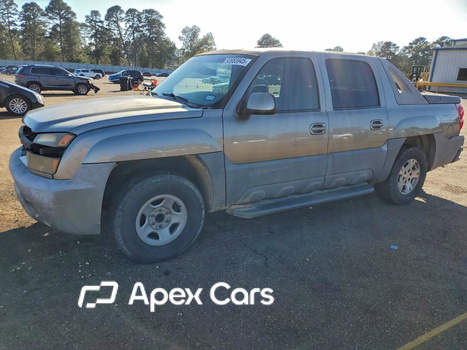 Chevrolet Avalanche 2002 - Image 1 of 13
