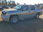 Chevrolet Avalanche 2002