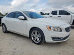 Volvo S60 2015