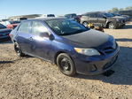 Toyota Corolla 2012