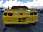 Chevrolet Camaro 2011