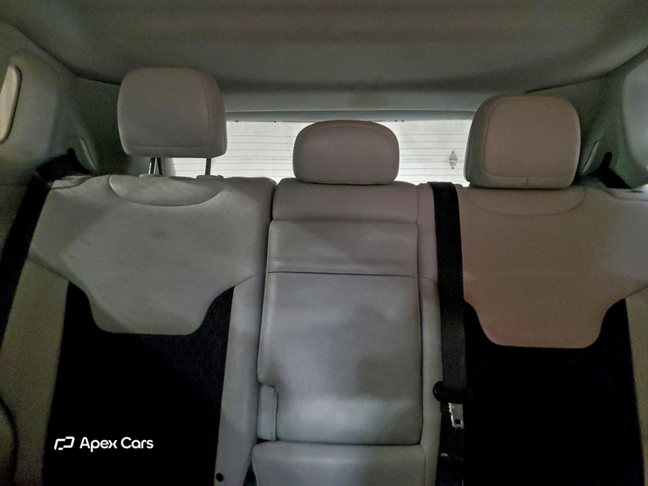 Jeep Compass 2018