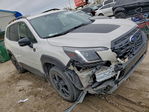 Subaru Forester 2022
