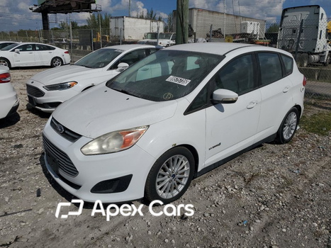 Ford C-MAX 2015 - Image 1 of 12
