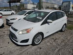 Ford C-MAX 2015