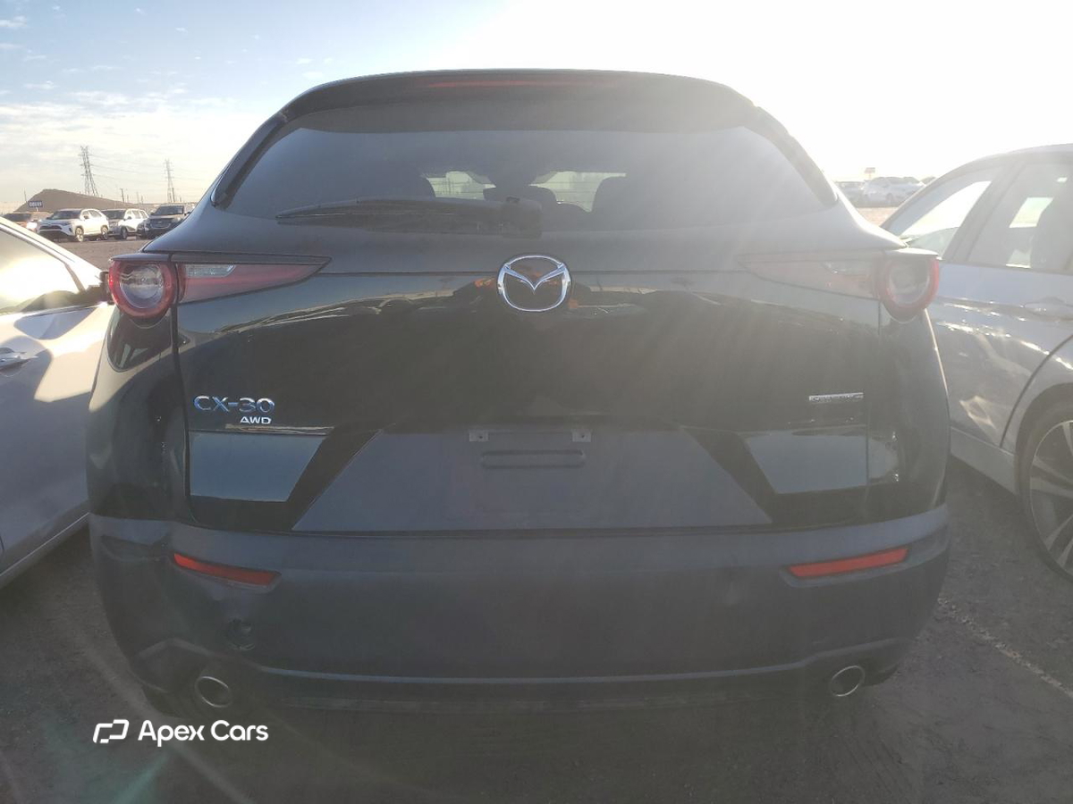 Mazda CX-30 2021