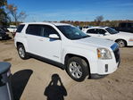 GMC Terrain 2011