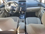 Subaru XV 2013