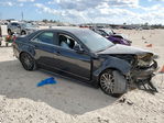 Cadillac CTS 2012