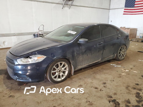 Dodge Dart 2013 - Zdjęcie 1 z 12