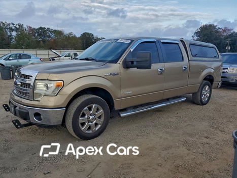 Ford F-150 2013 - Image 1 of 12