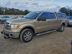 Ford F-150 2013