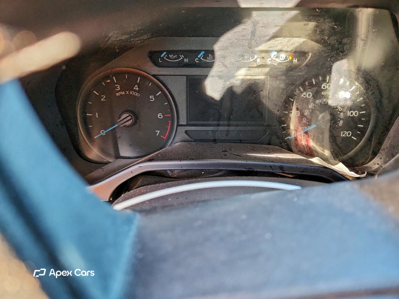Ford F-150 2016