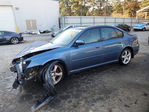 Subaru Legacy 2009