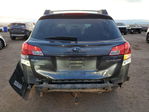 Subaru Outback 2012