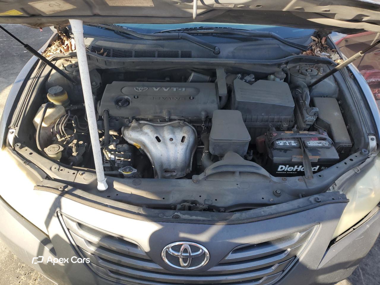 Toyota Camry 2007