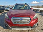 Subaru Outback 2015