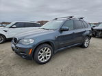 BMW X5 2013