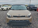 Kia Soul 2016