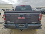 GMC Sierra 2016