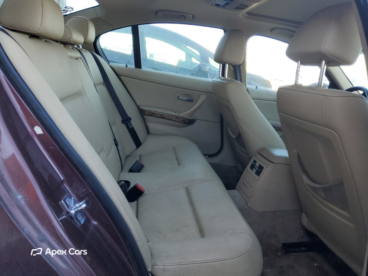 BMW Series 3 2006