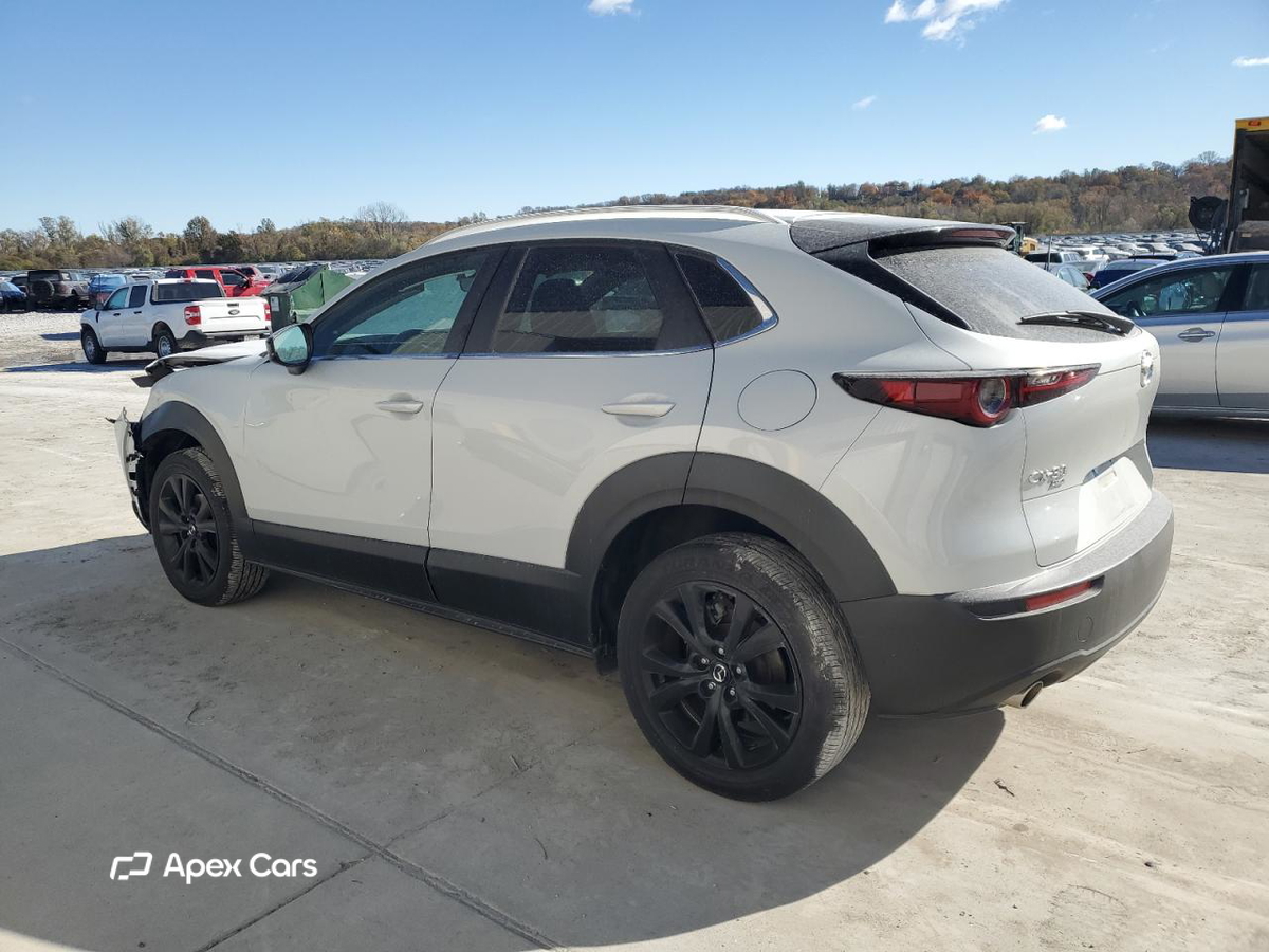 Mazda CX-30 2024