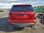 Ford Explorer 2014