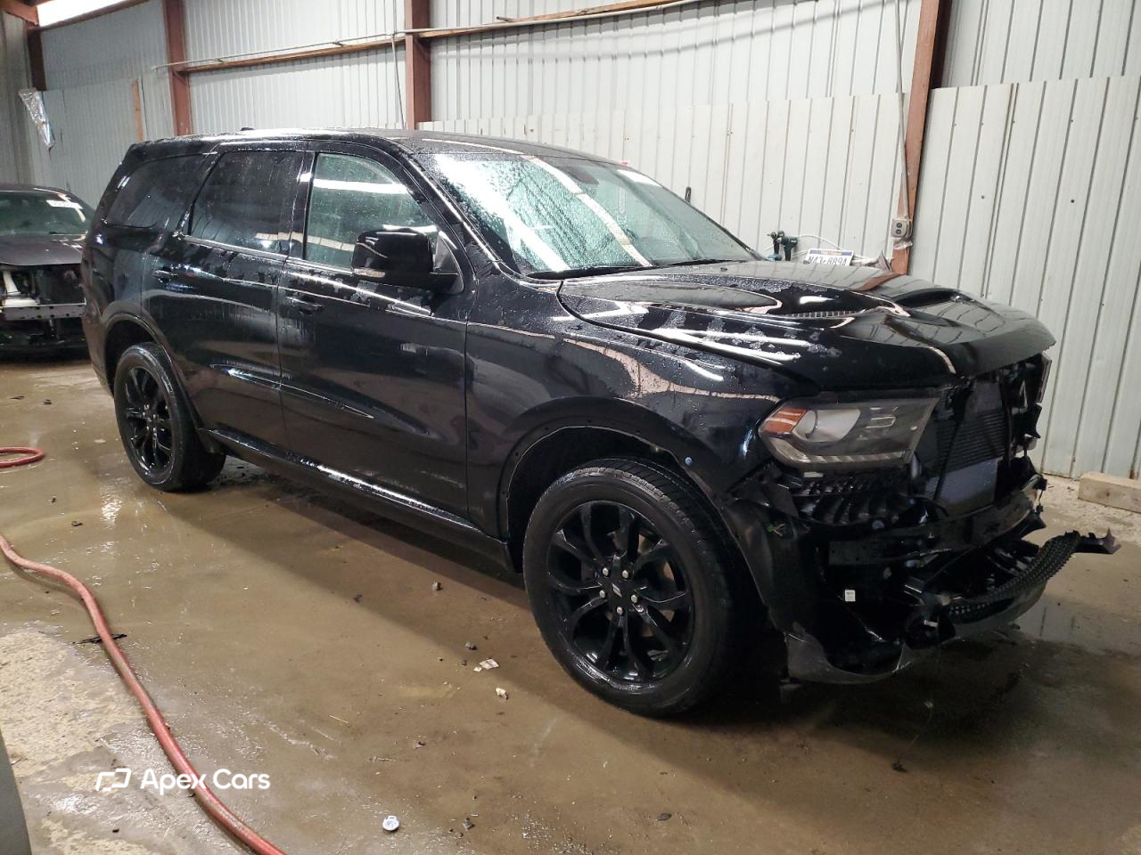 Dodge Durango 2020