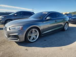Audi A5 2018