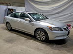 Honda Accord 2012