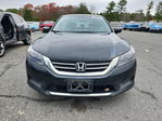 Honda Accord 2015