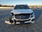 Mercedes-Benz GLE 2018