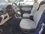 Subaru Forester 2017