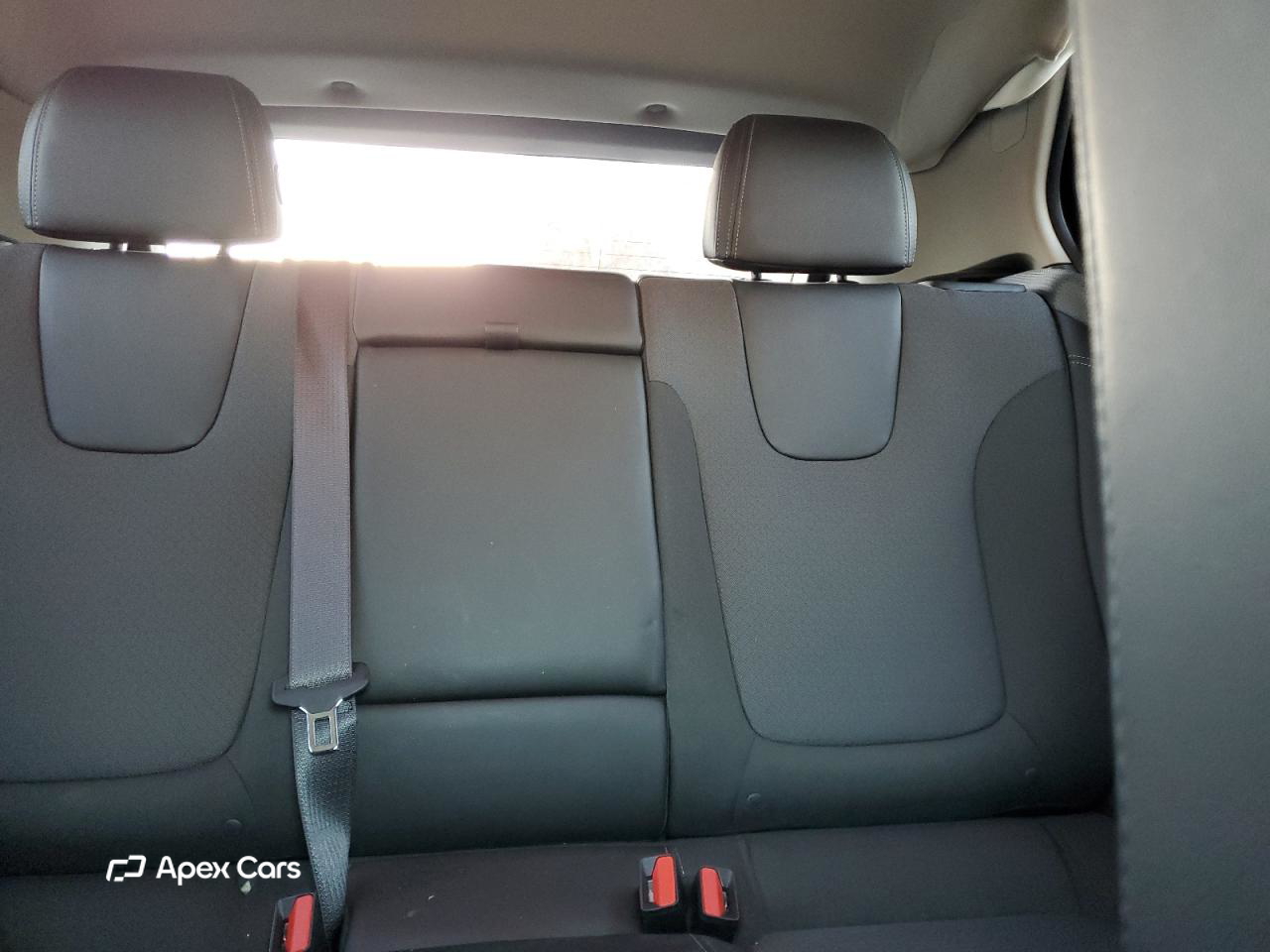 Buick Encore GX 2024