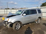 Honda Pilot 2014