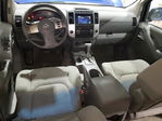 Nissan Navara (Frontier) 2012