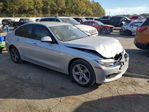 BMW Series 3 2015