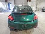 Volkswagen Beetle 2017