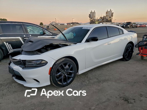 Dodge Charger 2021 - Image 1 of 12