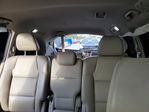 Honda Odyssey 2015