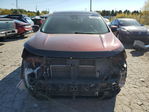 Ford Edge 2015