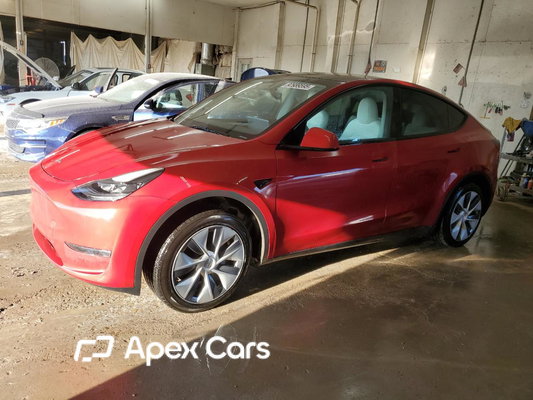 Tesla Model Y 2023 - Image 1 of 14