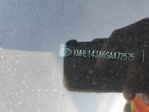 Hyundai Sonata 2025