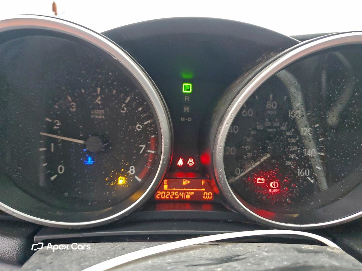 Mazda 3 2011