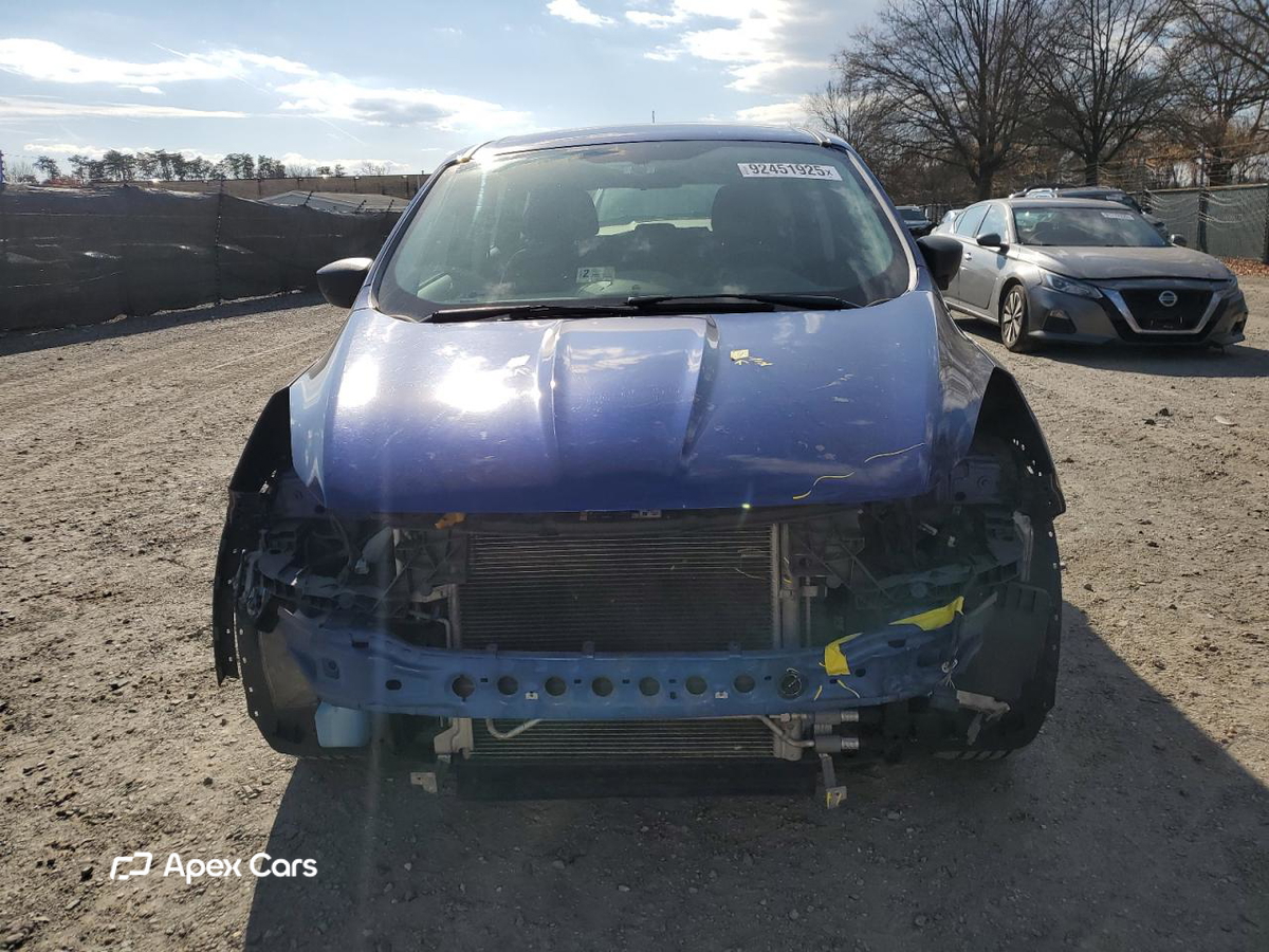 Ford Escape 2014