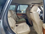 Land Rover Range Rover 2007